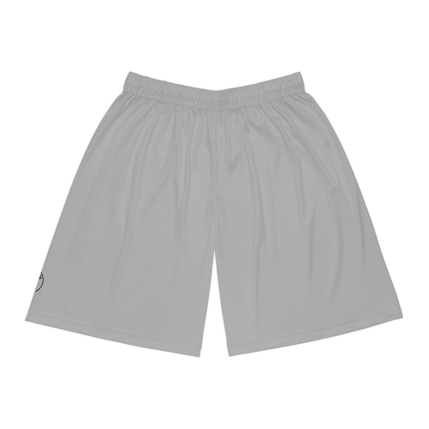 Tee‑Toxicated Golf Shorts | Royal Blue Performance Hem‑Logo Edition