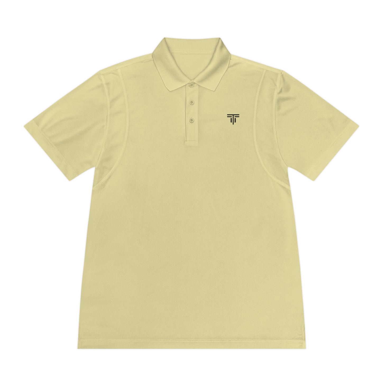 Tee‑Toxicated Standard Performance Polo — Lightweight, Breathable, Identity‑Driven Design