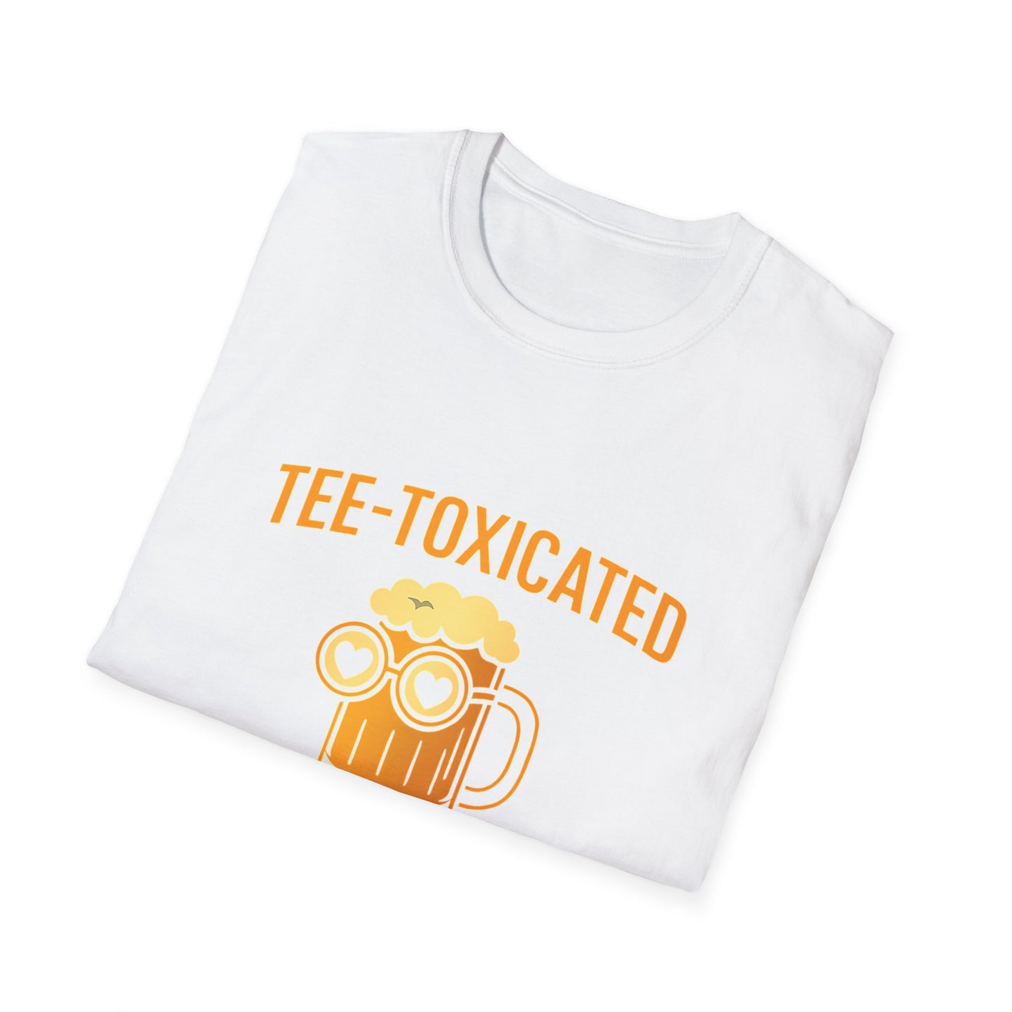 Proof That Alcohol Improves Everything—Including My Wardrobe!