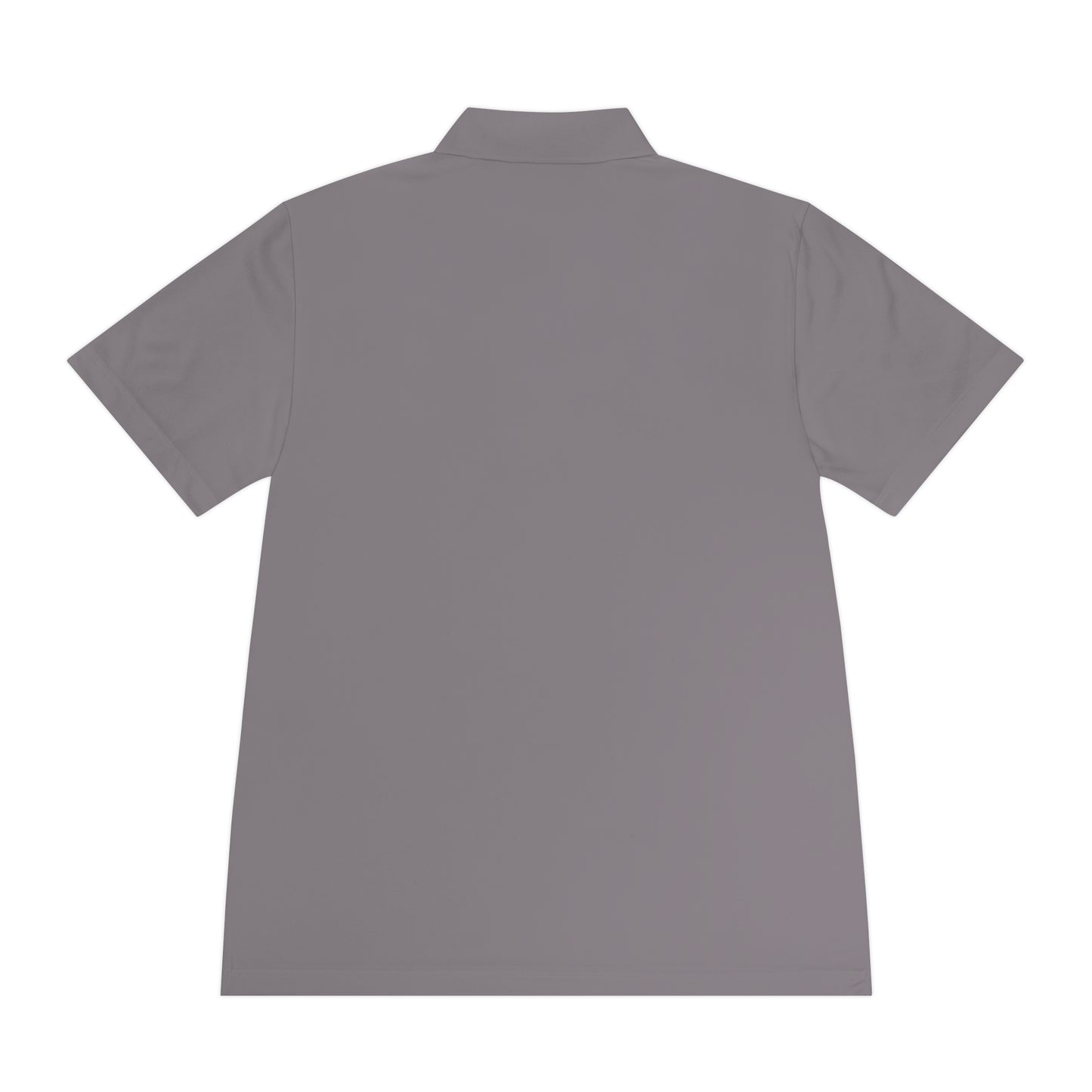 Tee‑Toxicated Performance Polo — On‑Course Comfort, Left‑Chest Logo