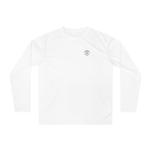 Tee‑Toxicated Performance UV Long Sleeve — UPF 30+