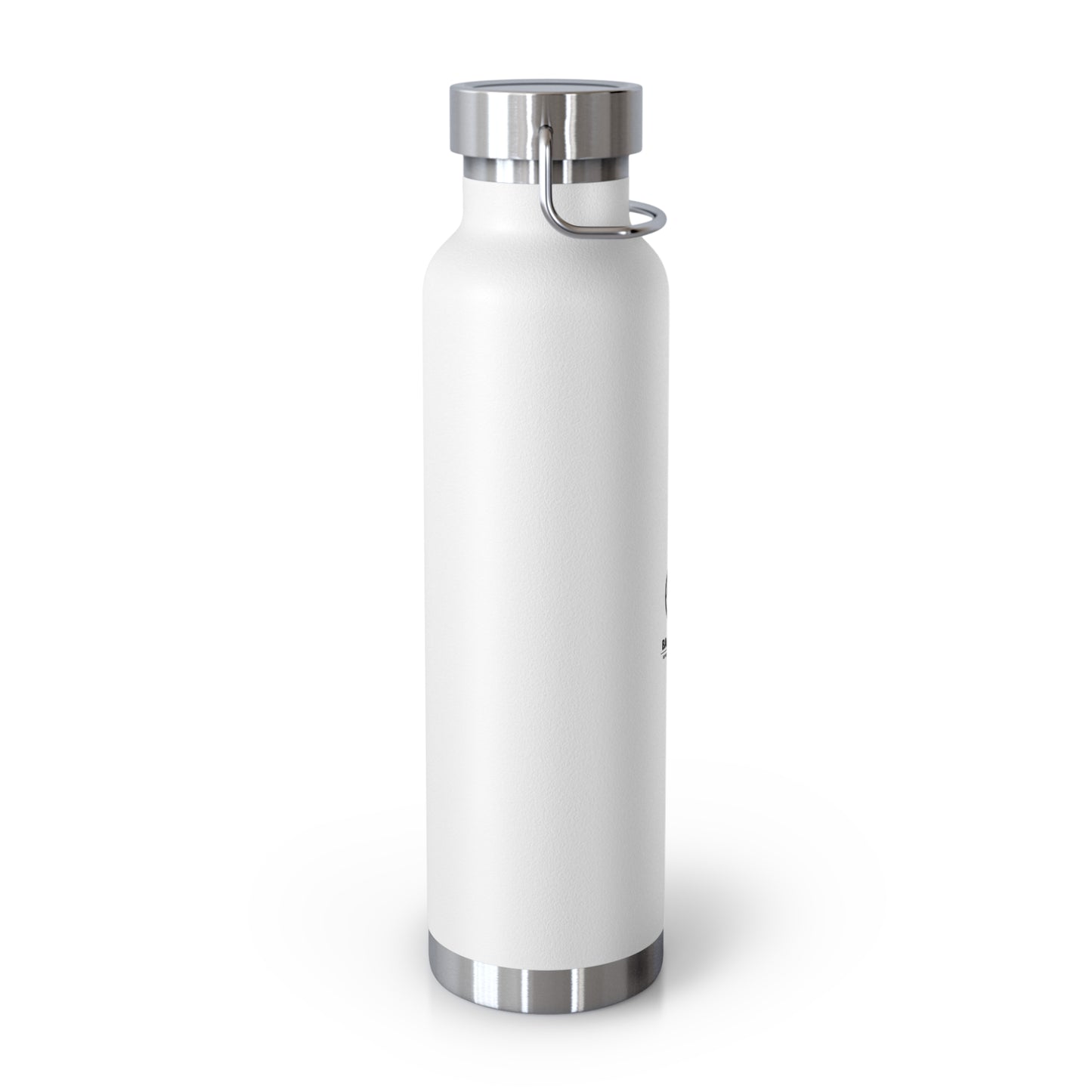 Bags Murphy 22oz Stainless Steel Insulated Bottle — Built for On‑Course & Everyday Hydration