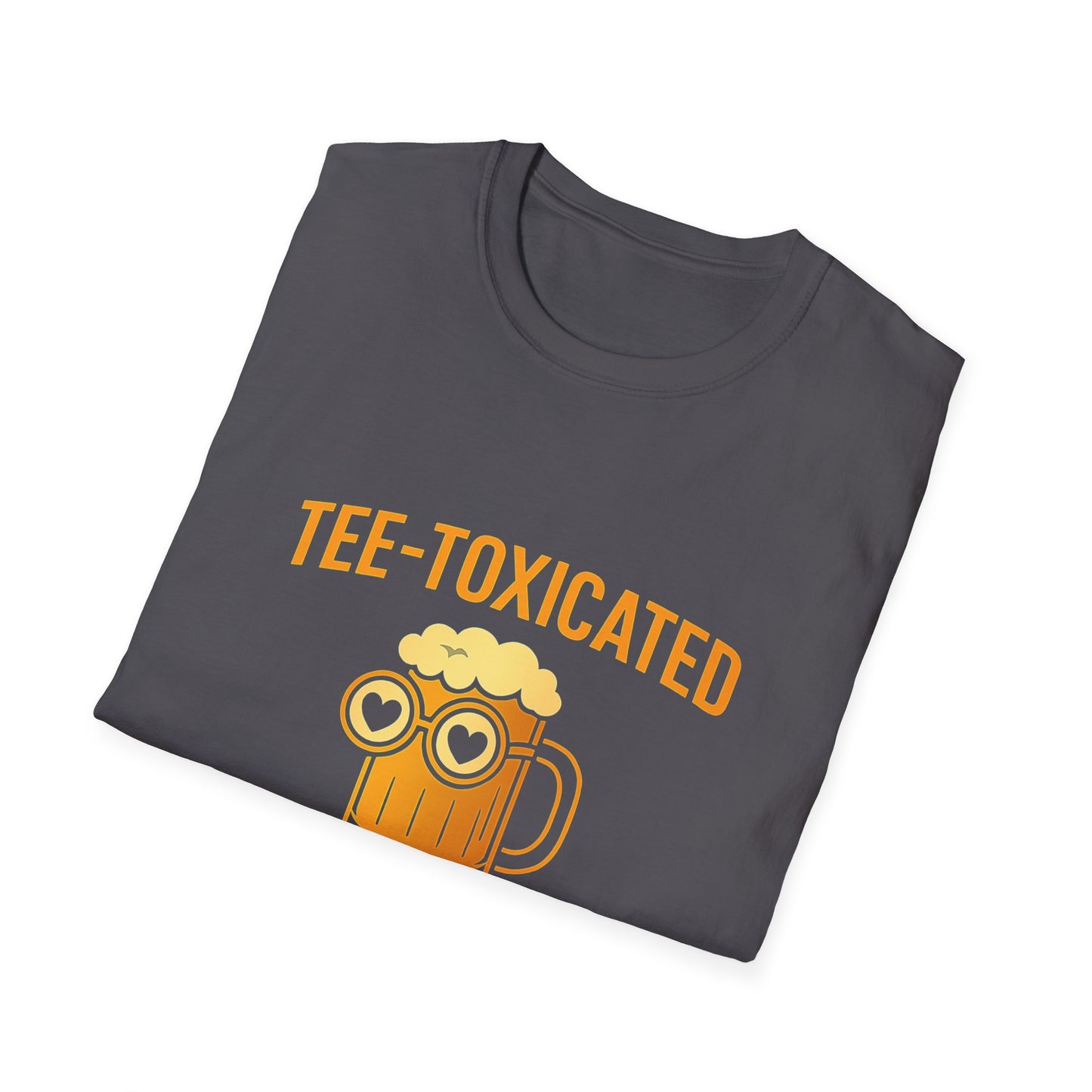 Proof That Alcohol Improves Everything—Including My Wardrobe!