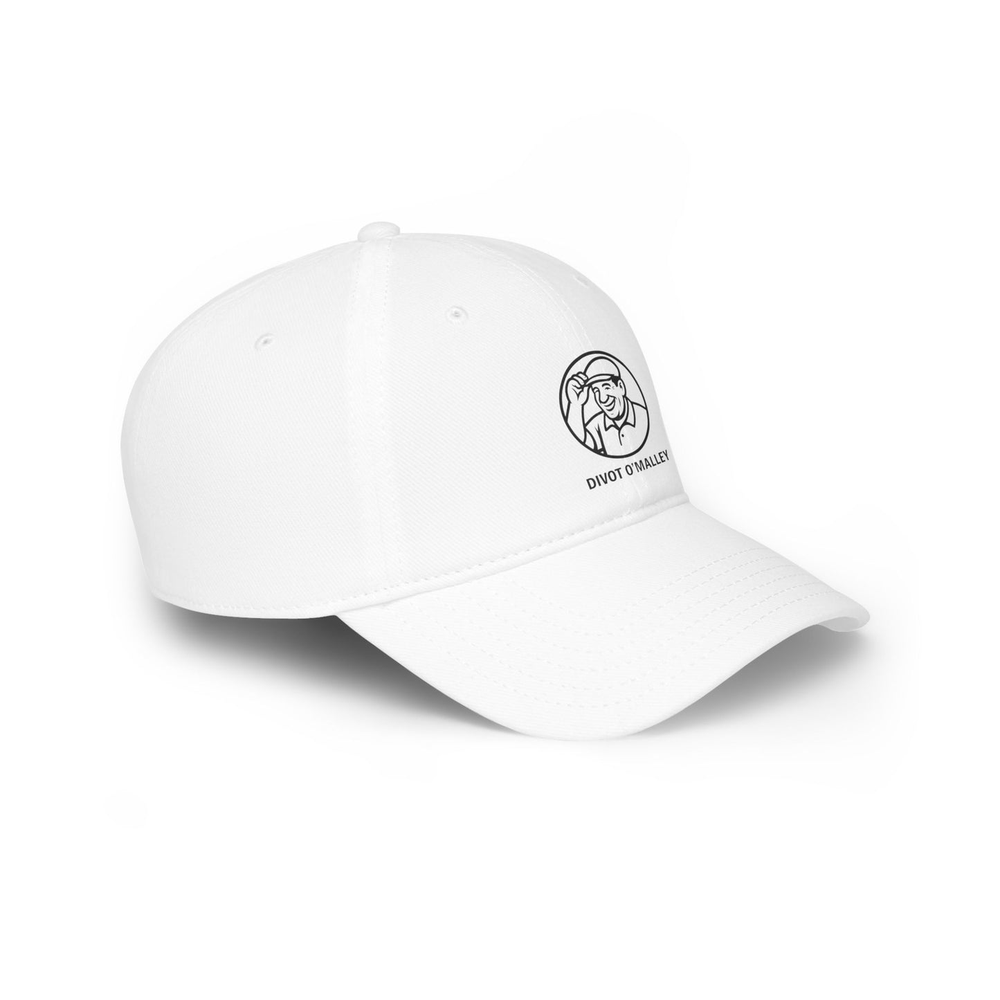 Divot’s Rules: Swing Fast, Drink Faster, Always Tip the Cap.