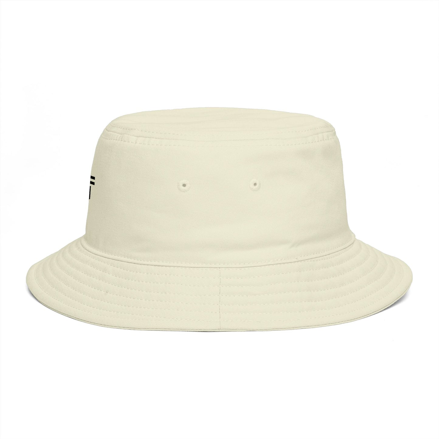 Women’s Tee‑Toxicated Everyday Bucket Hat — Lightweight, Minimal, Easy to Wear