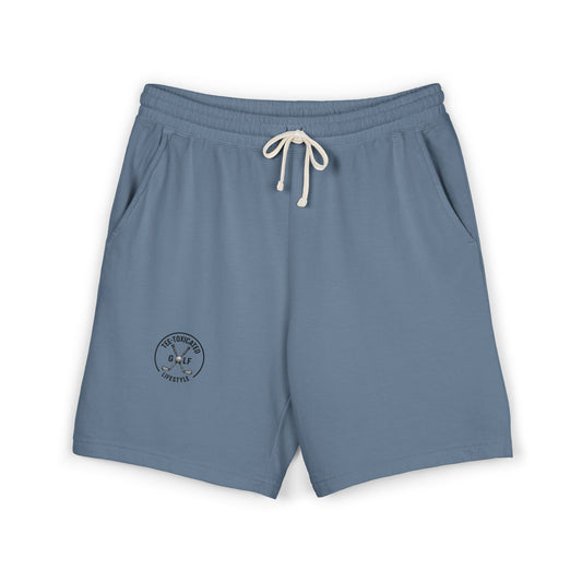 Lightweight Fleece Sweat Shorts — Everyday Comfort Edition