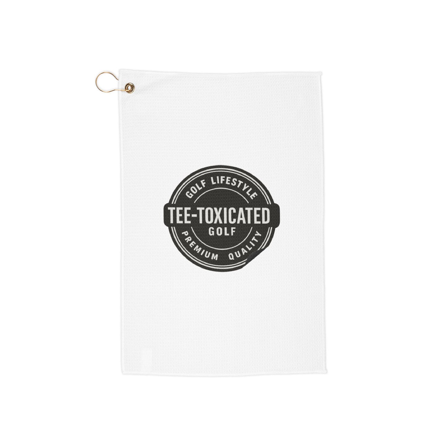 Live Tee-Toxicated