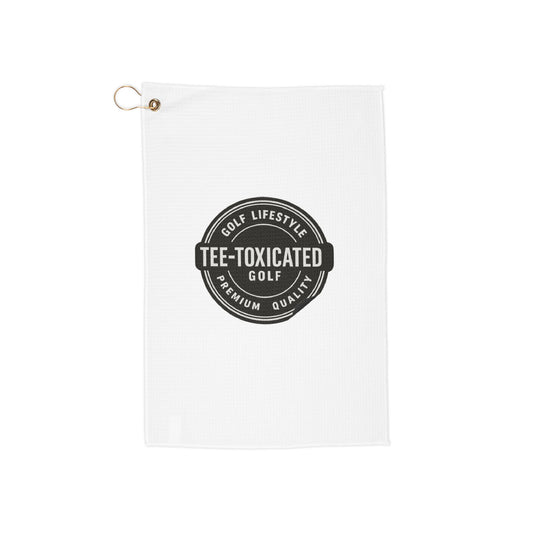 Live Tee-Toxicated