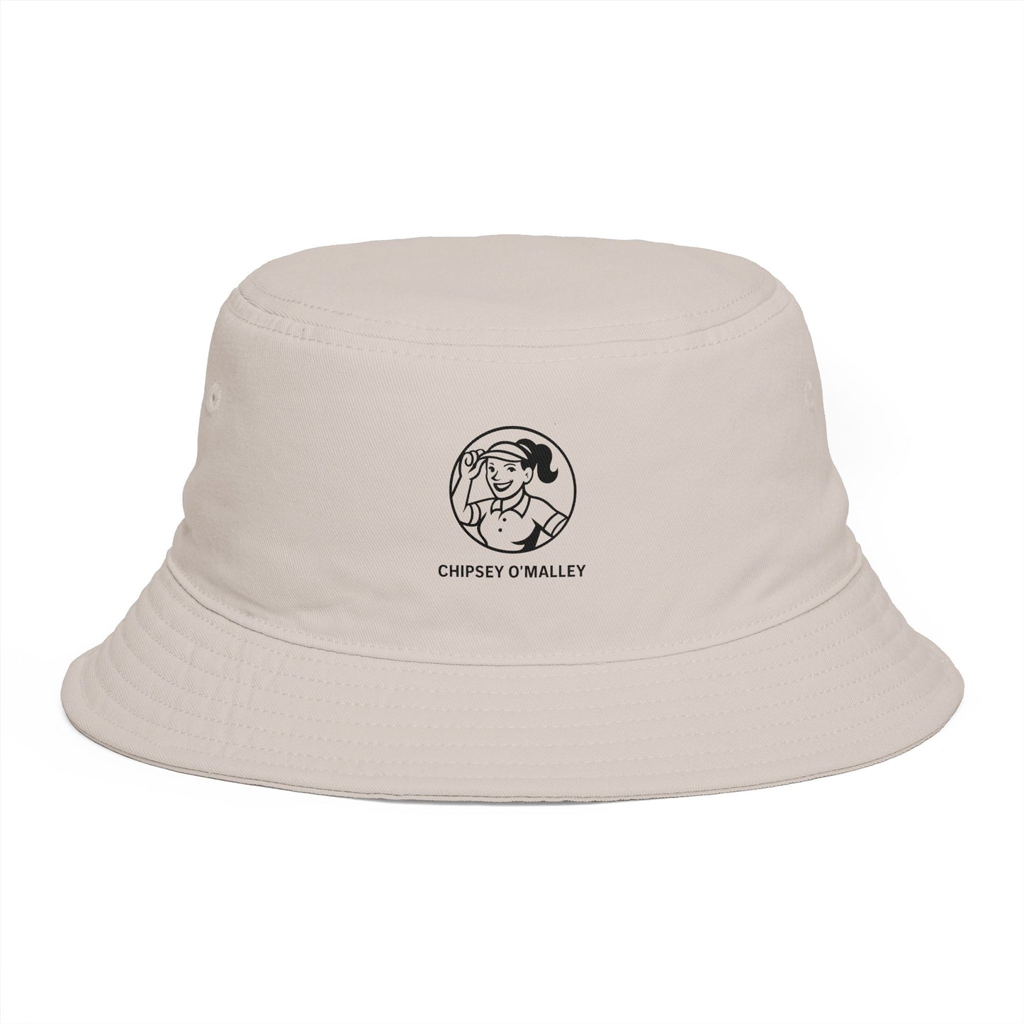 Chipsey O’Malley — Women’s Minimalist Performance Cap