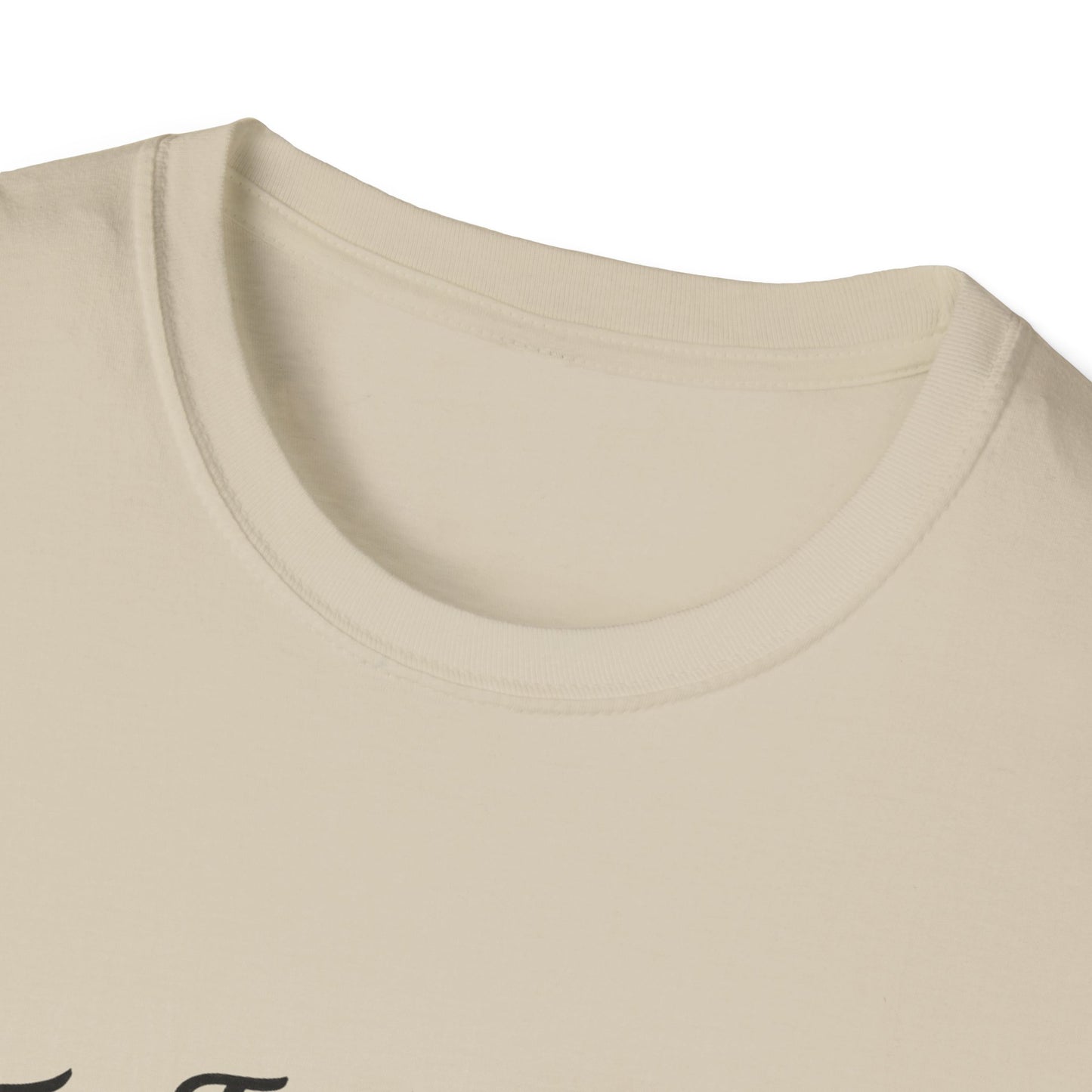 Bags Murphy Tee – Tee‑Toxicated Character Series Graphic Shirt