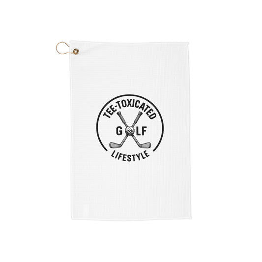 Grip Clean. Swing Mean.