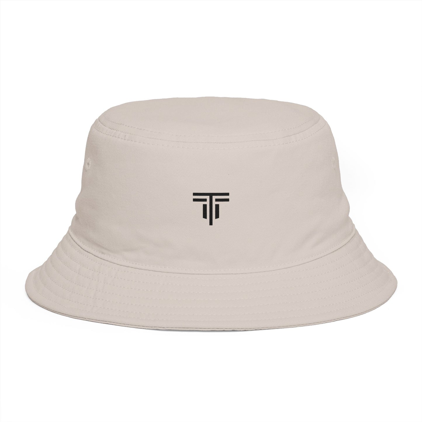 Tee‑Toxicated Heritage Bucket Hat — Lightweight, Vintage‑Inspired