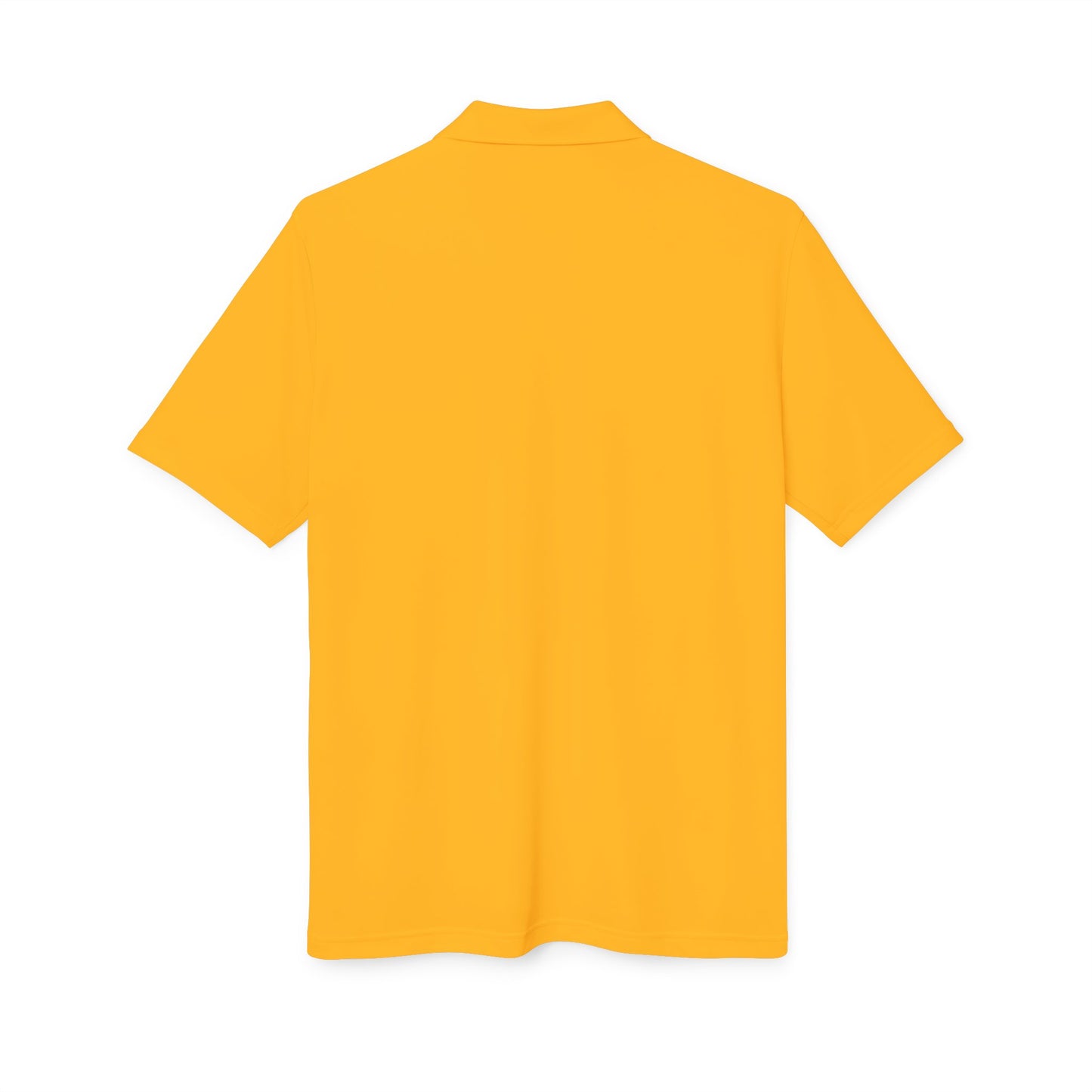 Tee‑Toxicated Performance Golf Polo — Lightweight UPF 50+