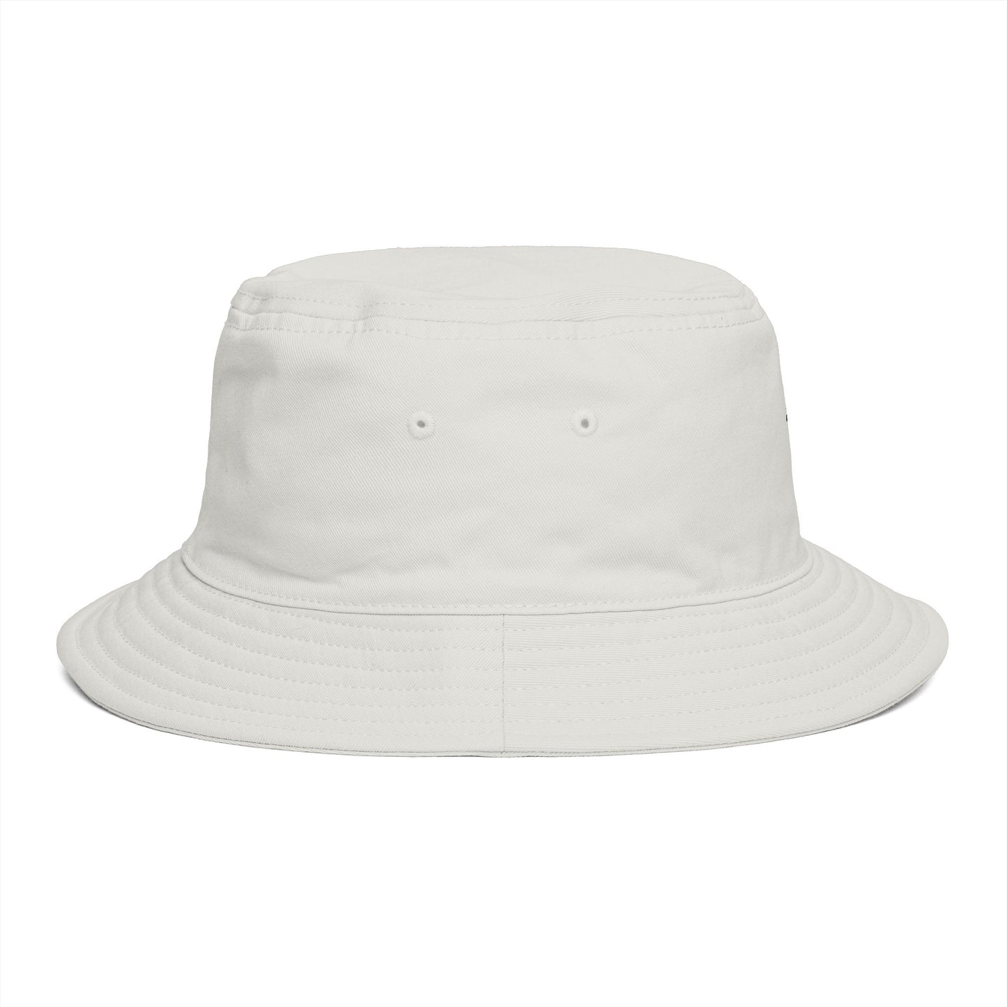 Tee‑Toxicated Heritage Bucket Hat — Lightweight, Vintage‑Inspired