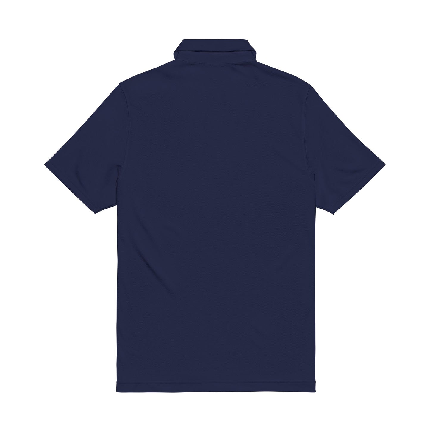 Tee‑Toxicated AirKnit Performance Polo — Lightweight, Sweat‑Wicking, All‑Day Comfort