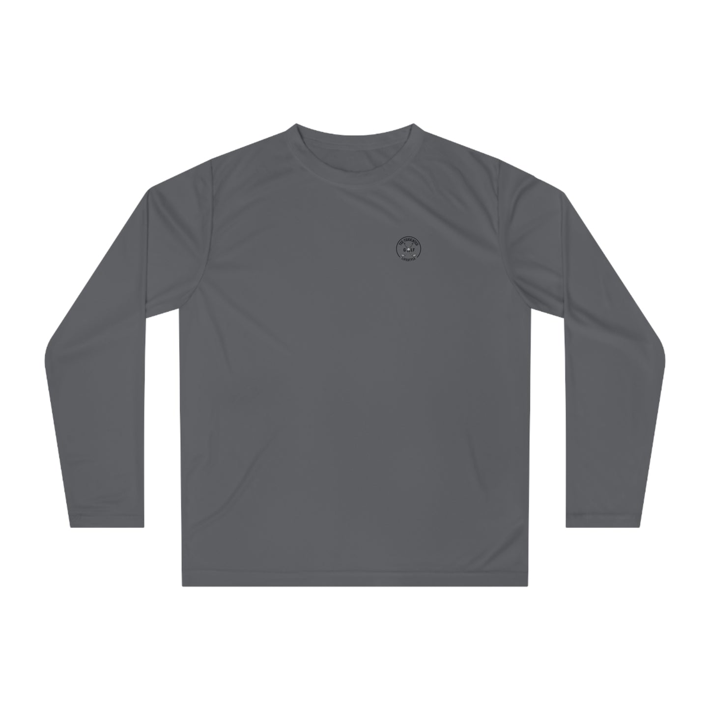 Tee‑Toxicated Performance UV Long Sleeve — UPF 30+