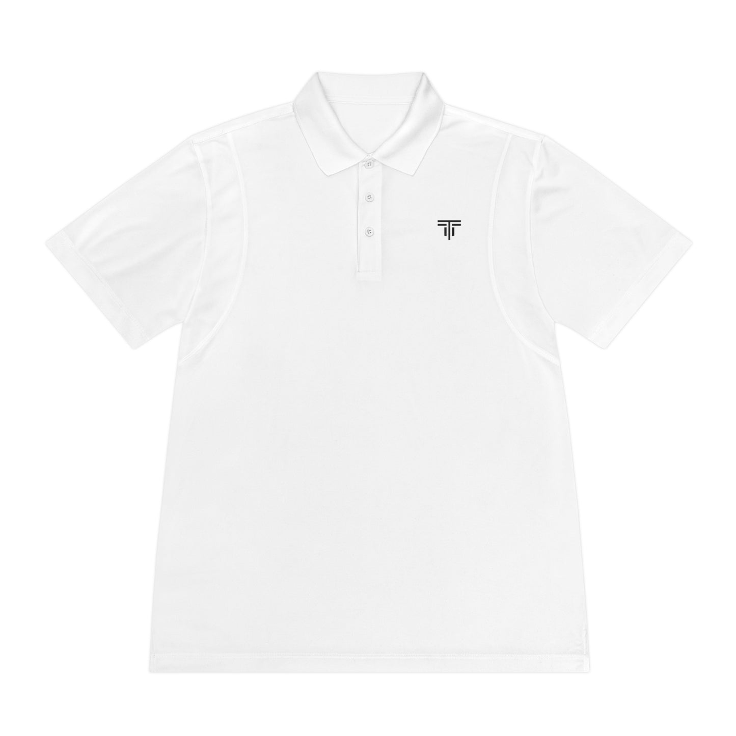 Tee‑Toxicated Standard Performance Polo — Lightweight, Breathable, Identity‑Driven Design