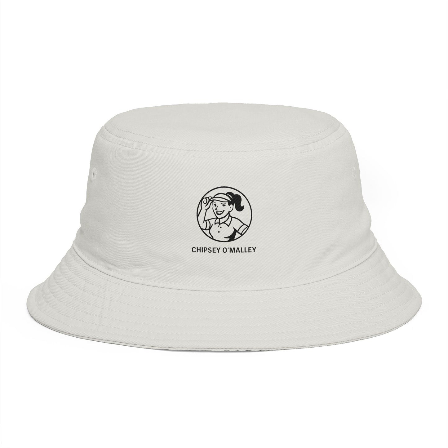 Chipsey O’Malley — Women’s Minimalist Performance Cap