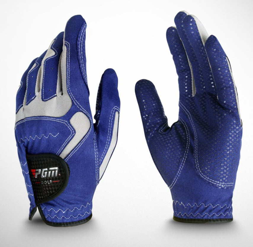 Men's Premium Microfiber Golf Glove
