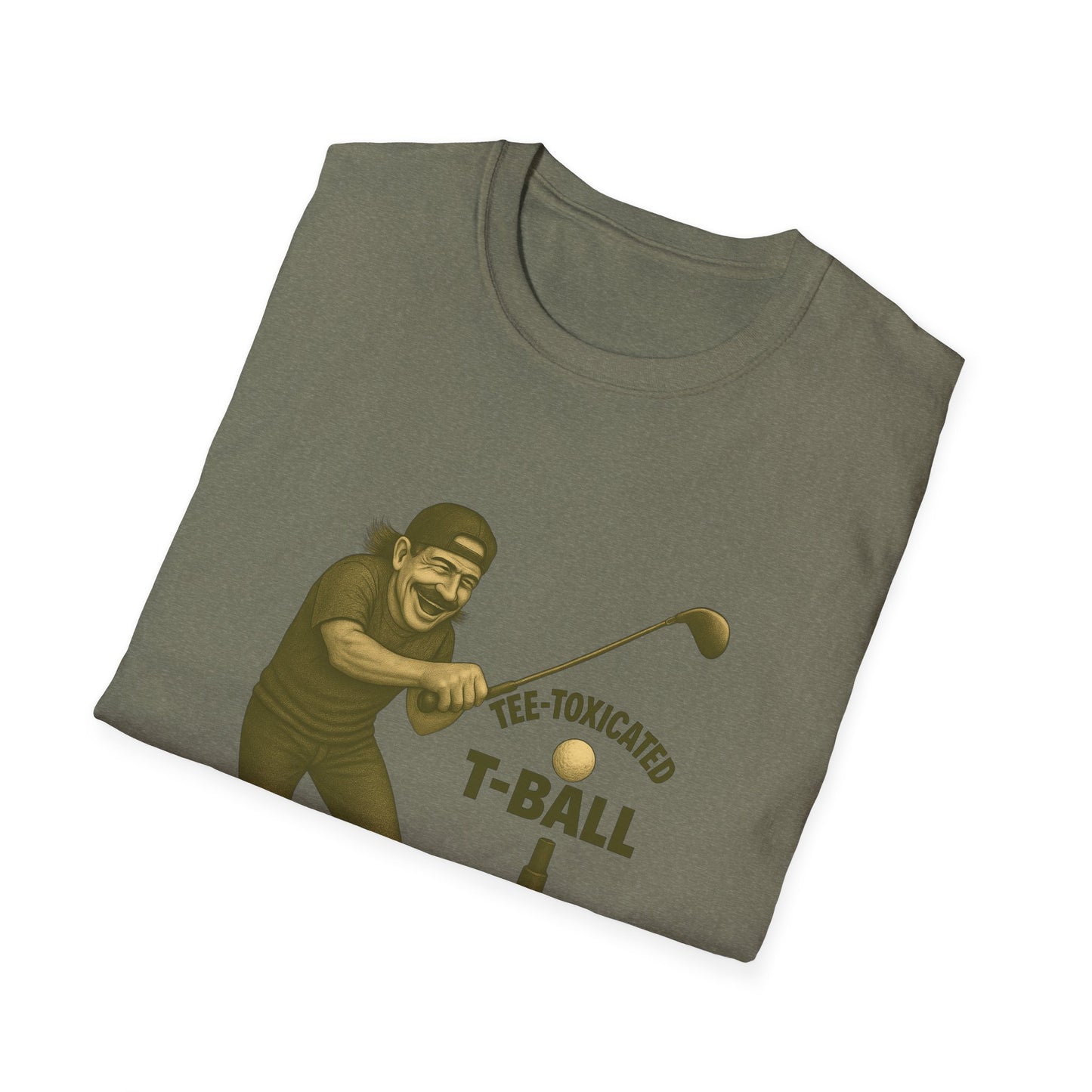 99 Swings, 0 Hits, 100% Commitment