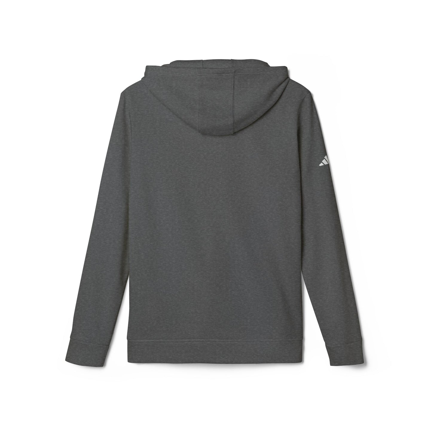Midweight Performance Hoodie — Clean, Sporty, Everyday Layer