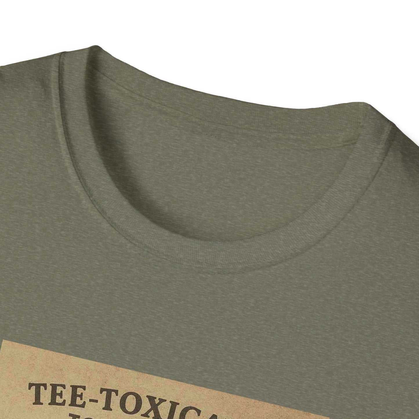 TEE-TOXICATED TOURNAMENT SCORECARD Official Scoring for the Semi-Sober Open