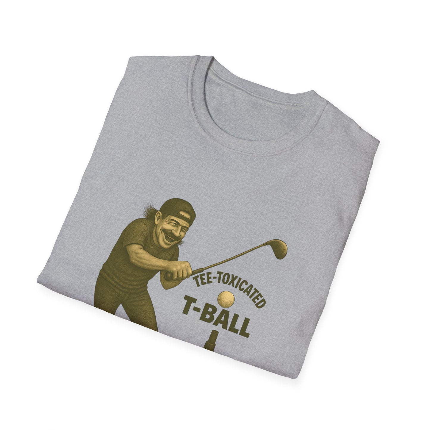 99 Swings, 0 Hits, 100% Commitment
