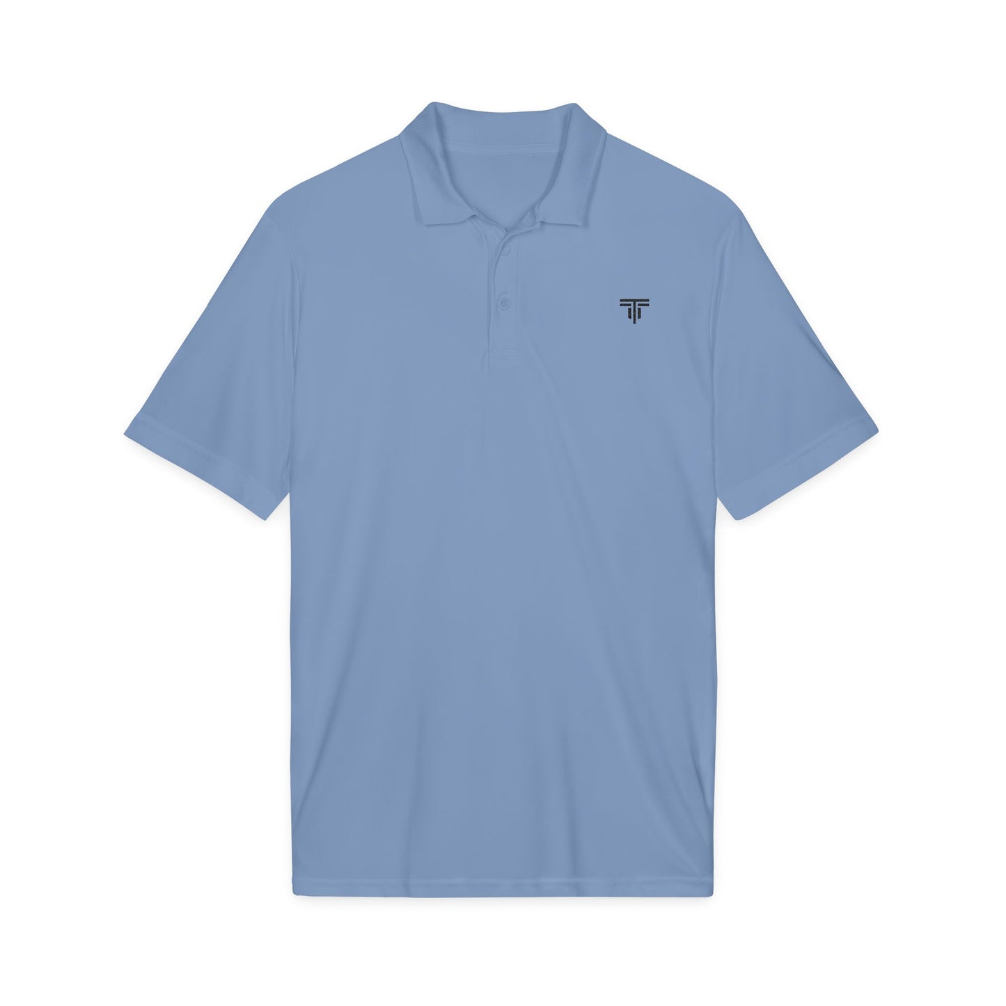 Women’s Tee‑Toxicated Performance Polo Lightweight, Color‑Locking, Moisture Wicking