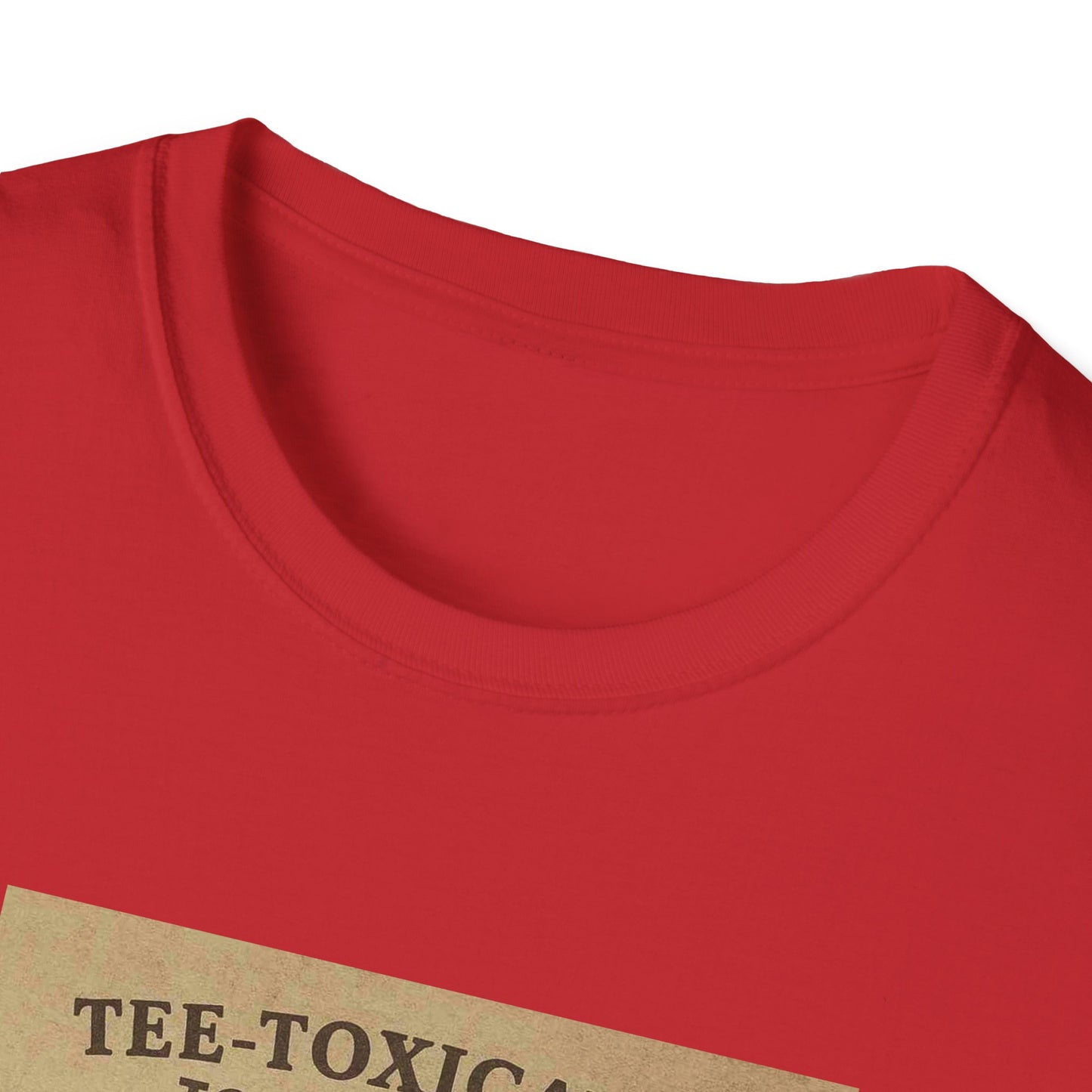 TEE-TOXICATED TOURNAMENT SCORECARD Official Scoring for the Semi-Sober Open