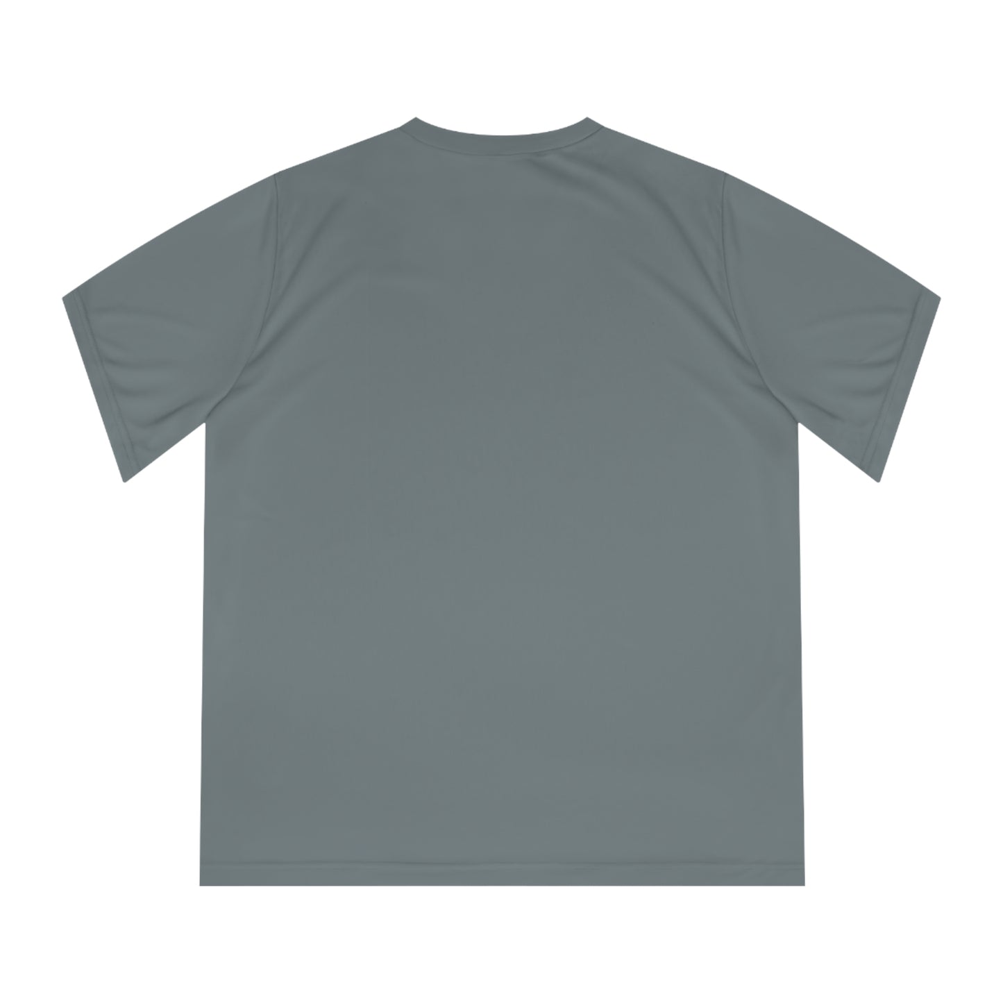 Women’s V‑Neck Performance Tee — Lightweight, UPF 40+, Left‑Chest Emblem