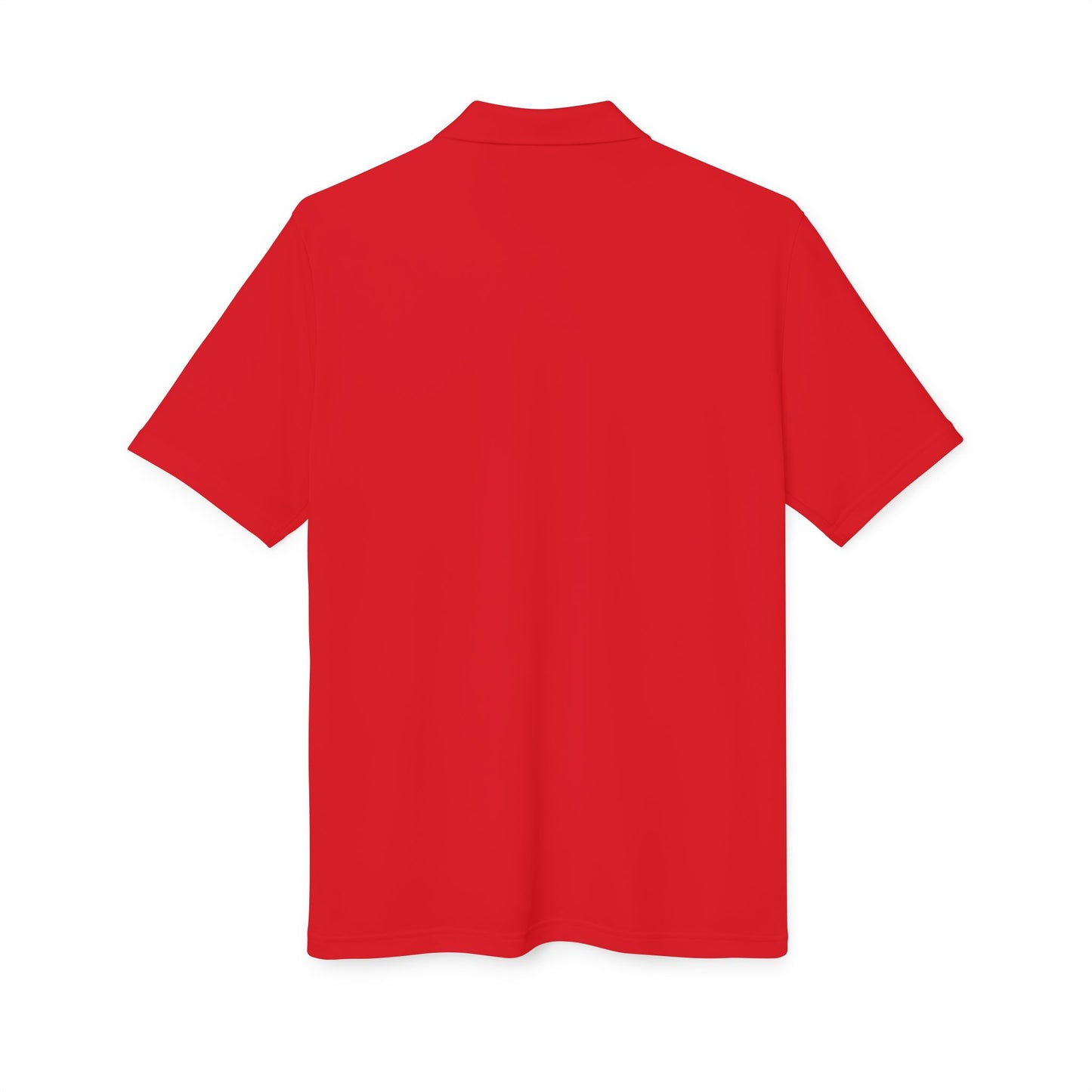Tee‑Toxicated Performance Golf Polo — Lightweight UPF 50+