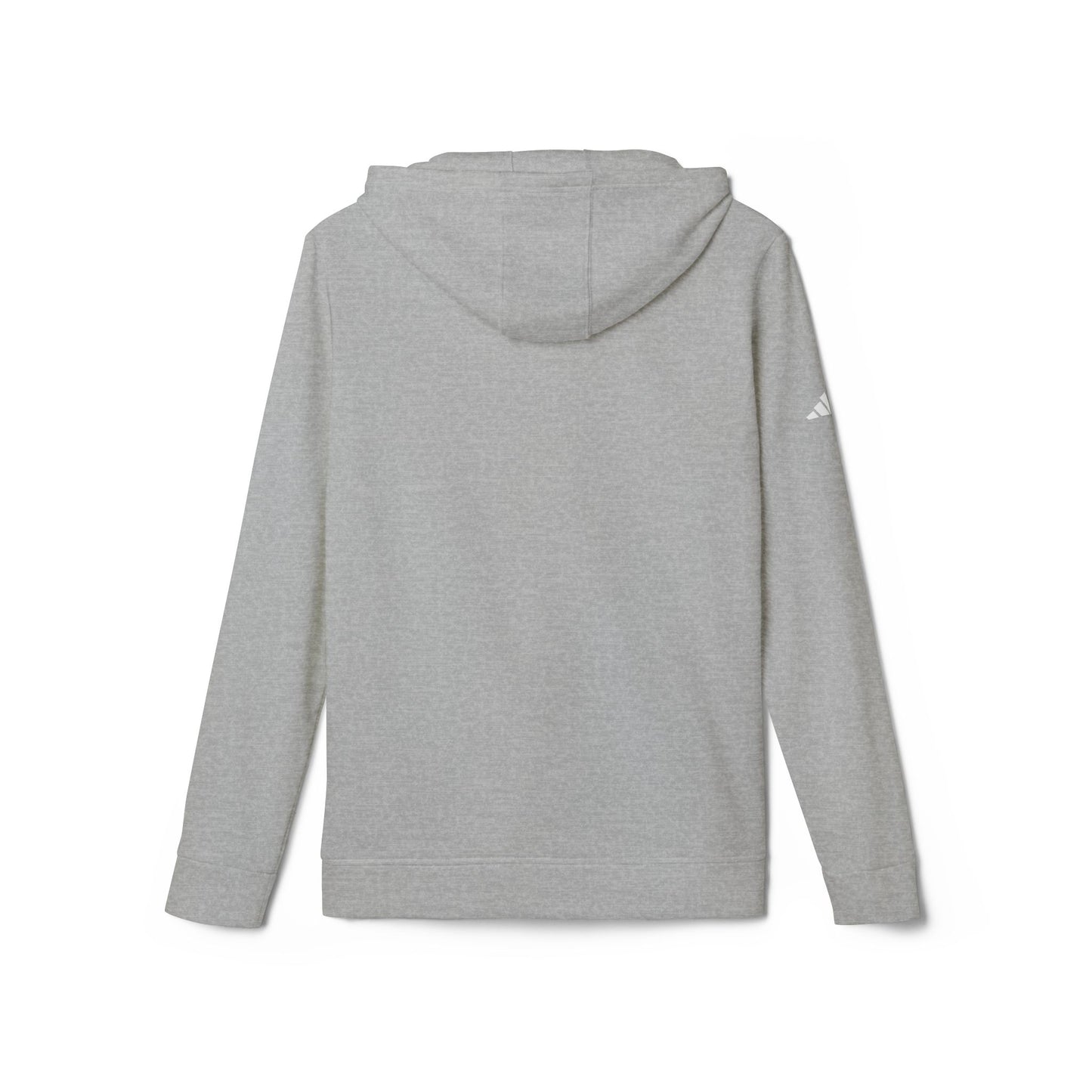 Midweight Performance Hoodie — Clean, Sporty, Everyday Layer