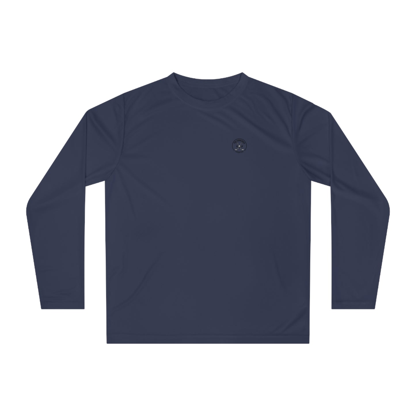 Tee‑Toxicated Performance UV Long Sleeve — UPF 30+