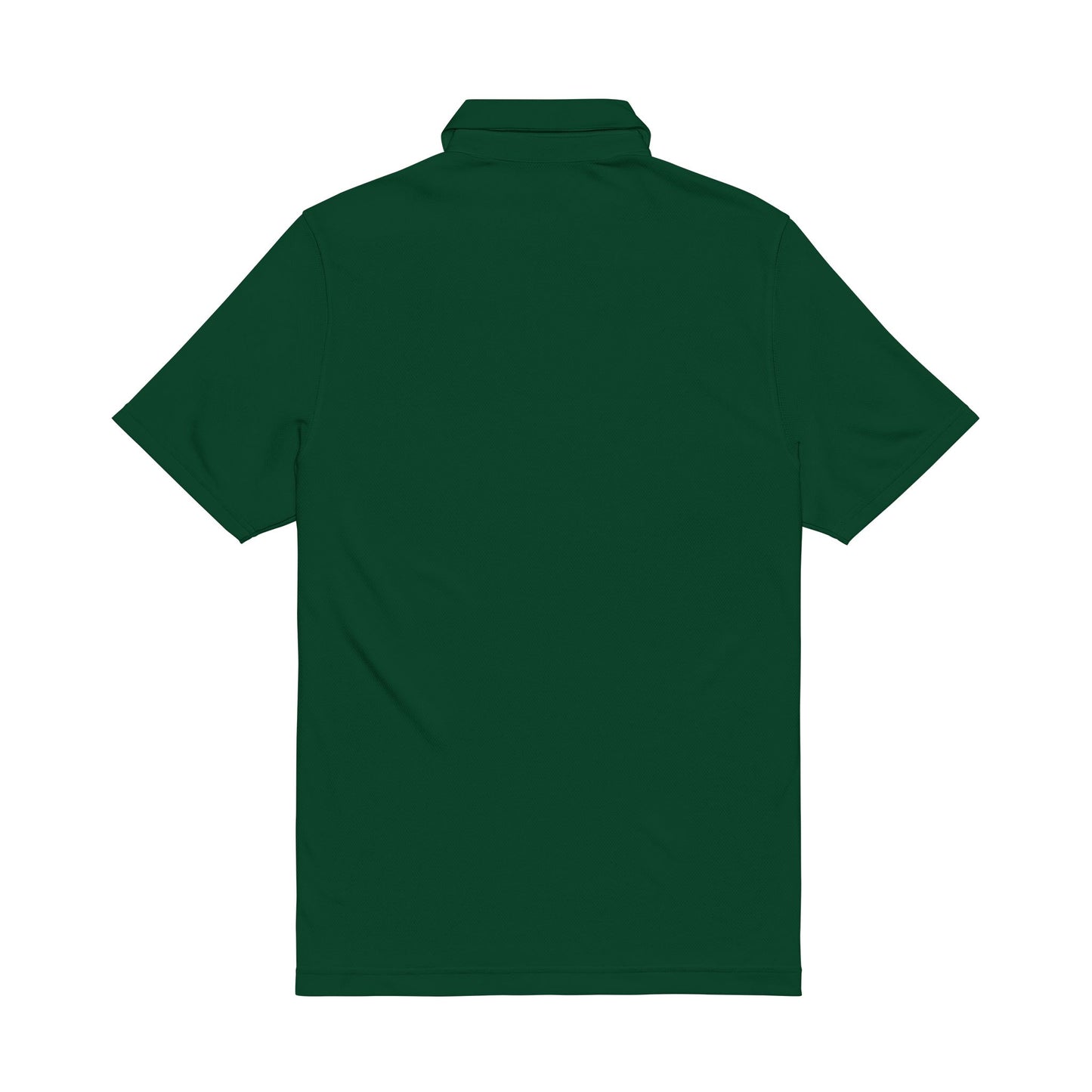 Tee‑Toxicated AirKnit Performance Polo — Lightweight, Sweat‑Wicking, All‑Day Comfort