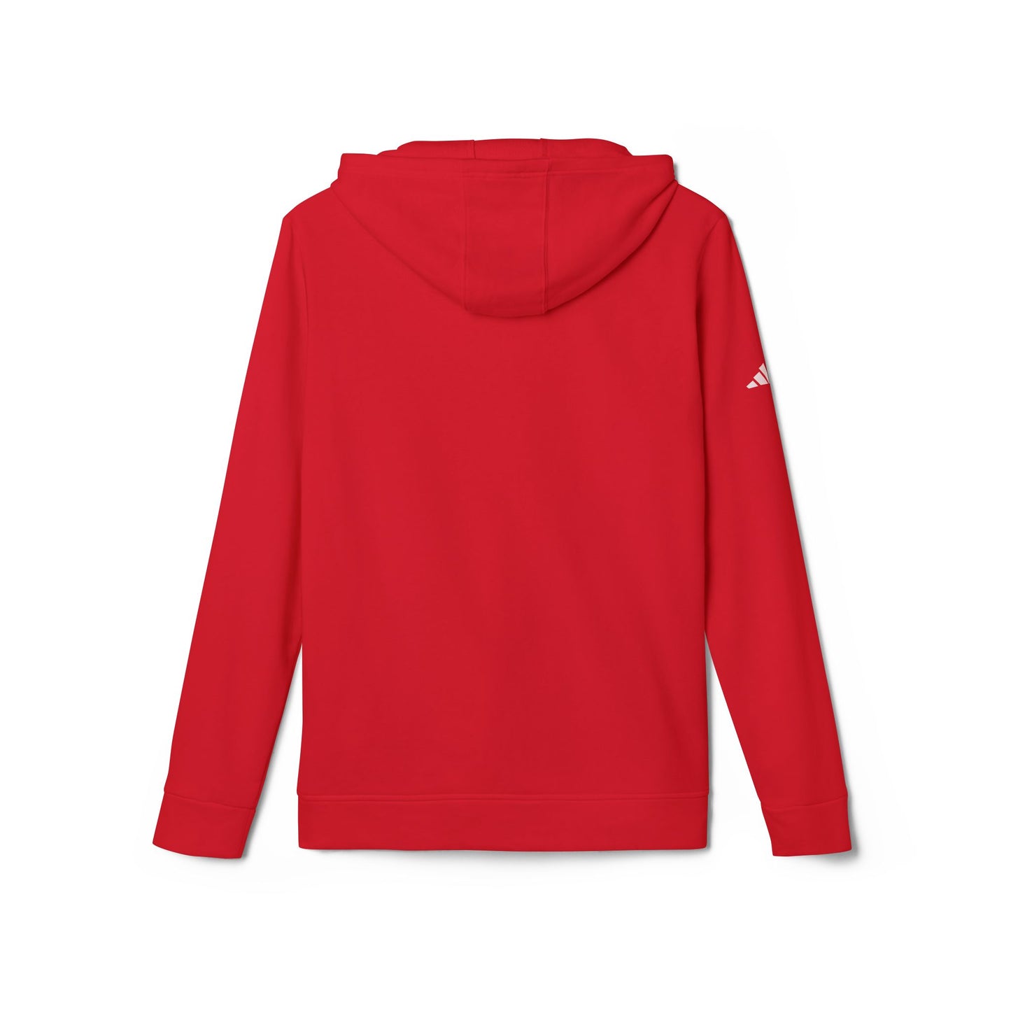 Midweight Performance Hoodie — Clean, Sporty, Everyday Layer