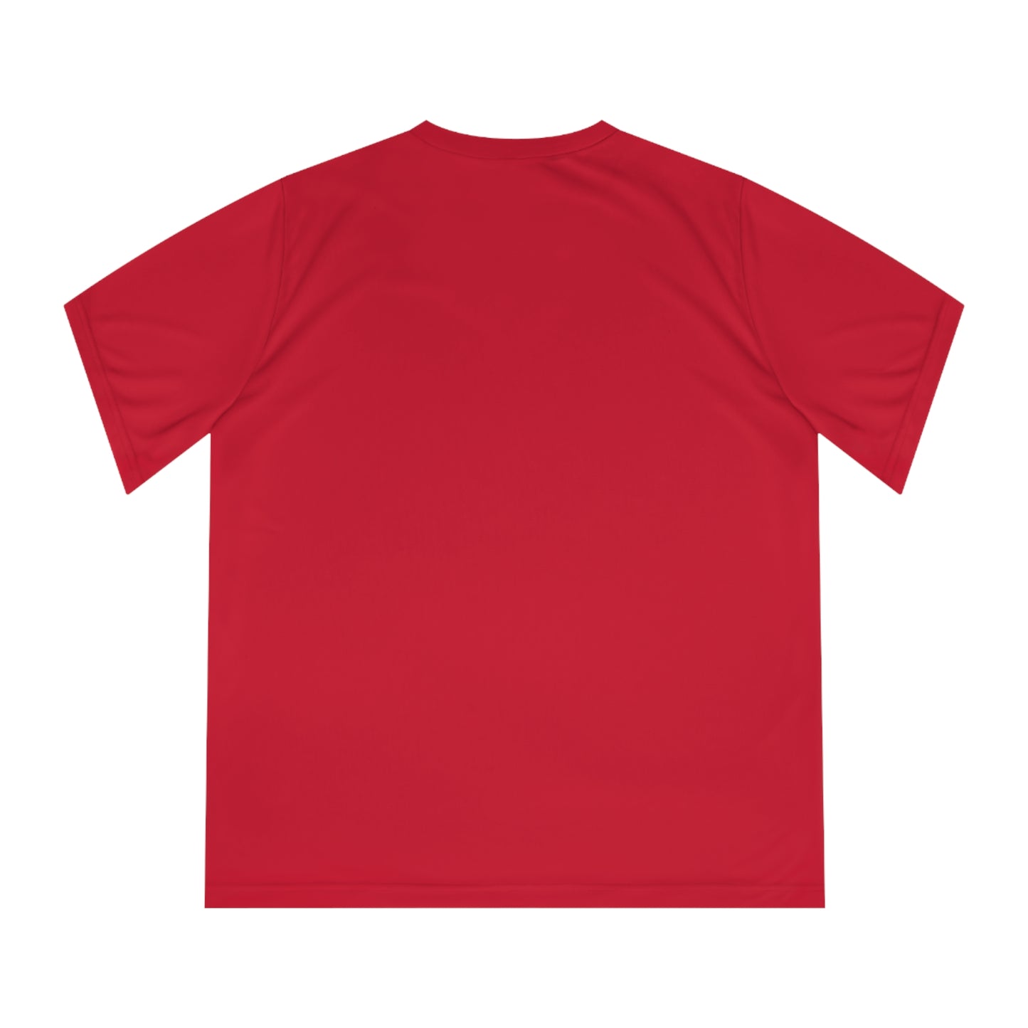 Women’s V‑Neck Performance Tee — Lightweight, UPF 40+, Left‑Chest Emblem