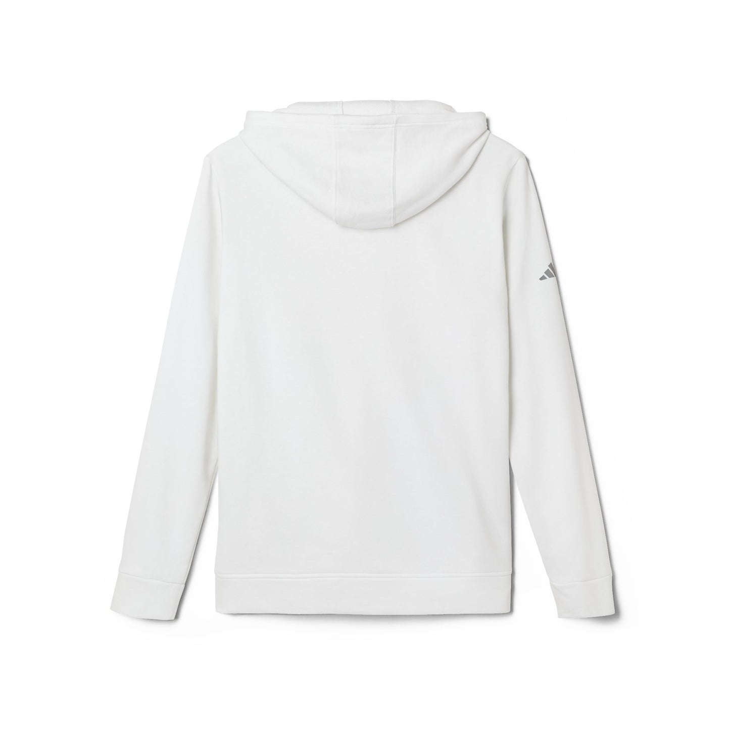 Midweight Performance Hoodie — Clean, Sporty, Everyday Layer