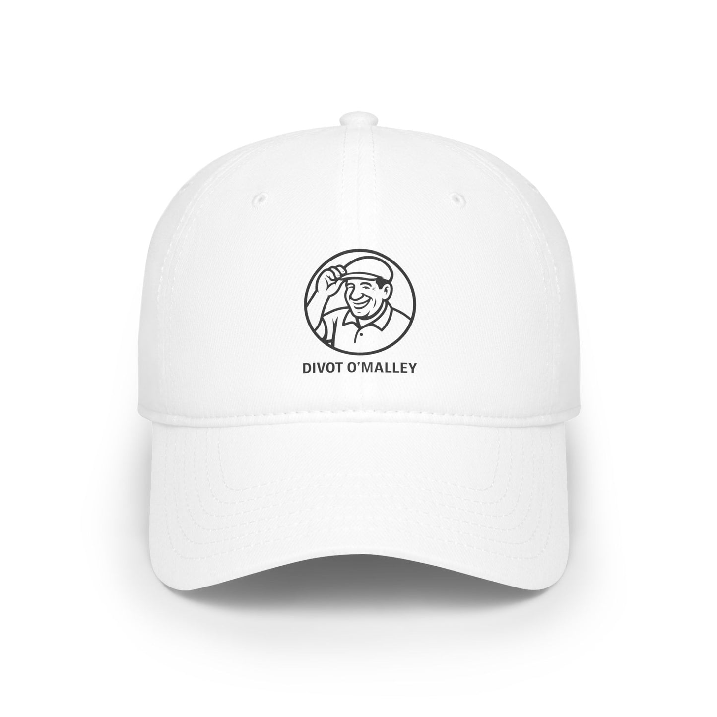 Divot’s Rules: Swing Fast, Drink Faster, Always Tip the Cap.