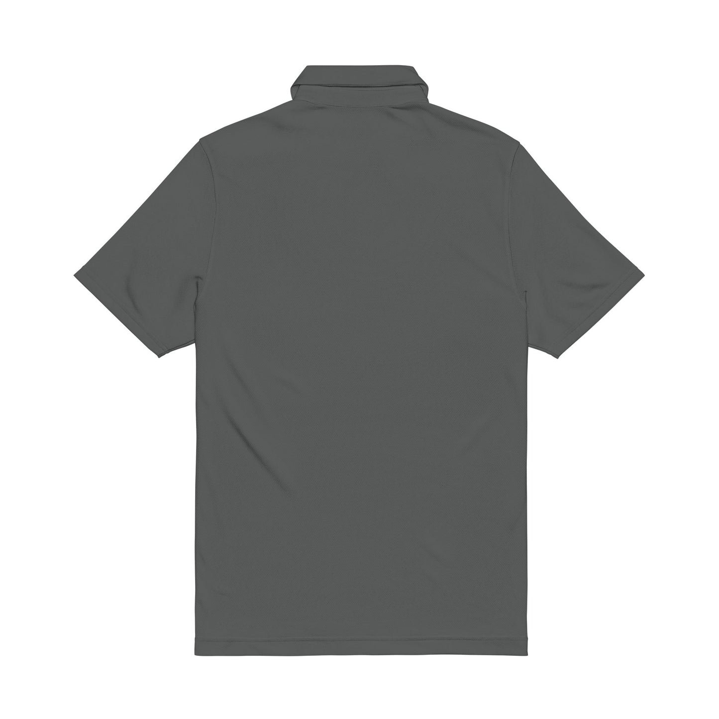 Tee‑Toxicated AirKnit Polo — Breathable, Sweat‑Wicking, All‑Day Comfort