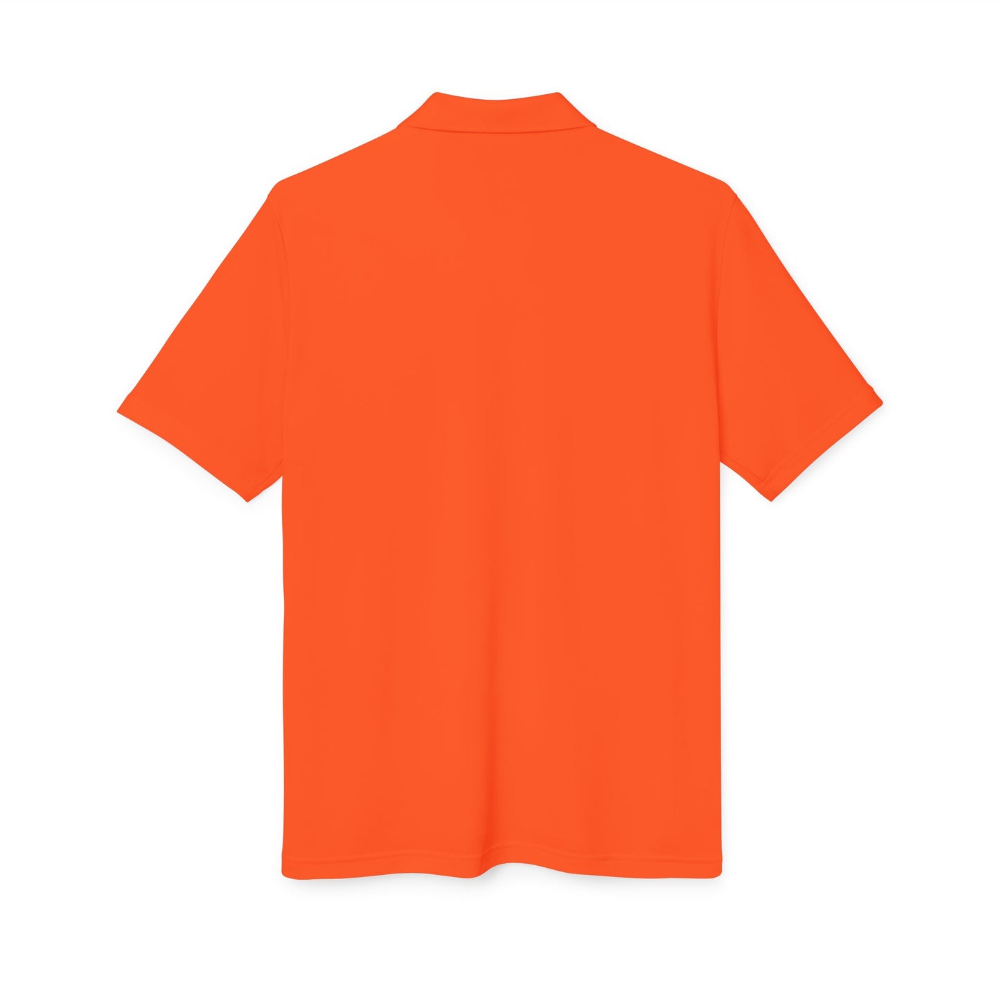 Tee‑Toxicated Performance Golf Polo — Lightweight UPF 50+