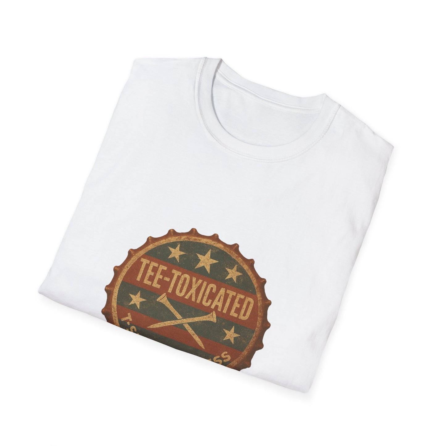 Swing for Freedom. Miss with Style.