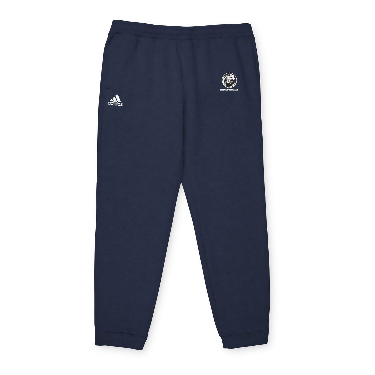 adidas Fleece Joggers – Comfort Fit Athletic Sweatpants