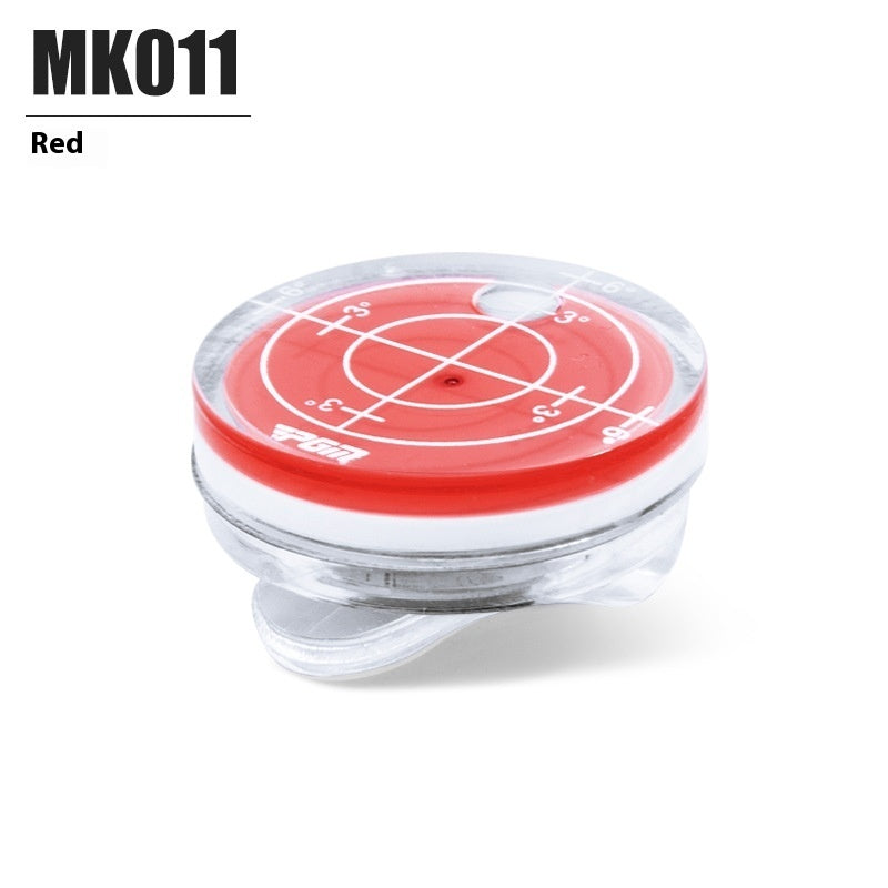 Magnetic Hat Clip Golf Ball Marker – Rust‑Free Design