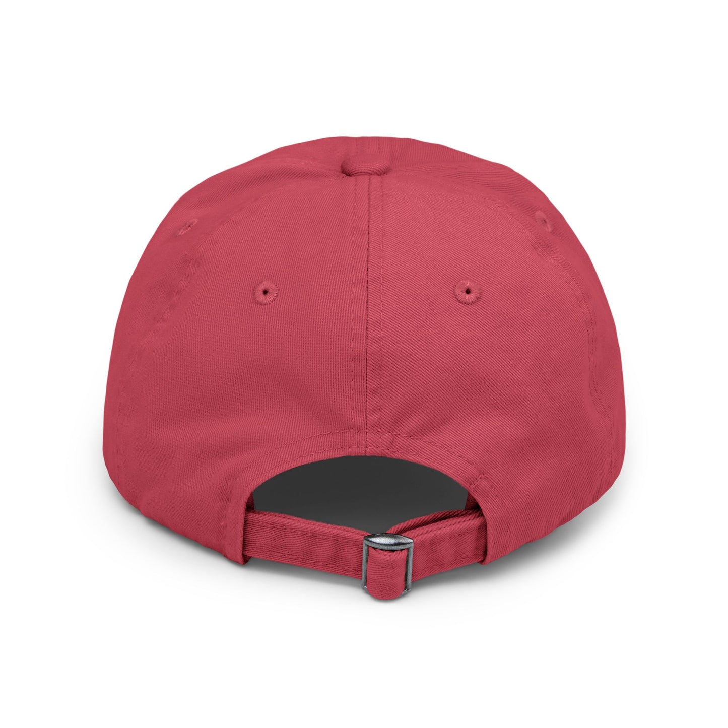 Tee‑Toxicated Character Silhouette Cap — Divot O’Malley