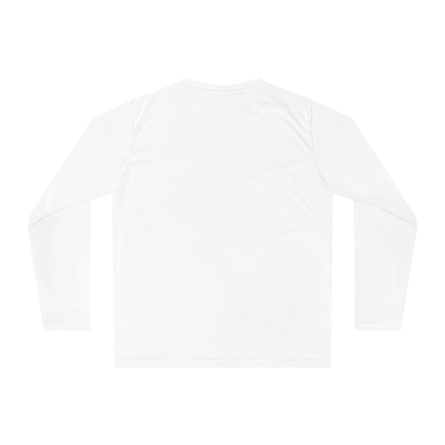 Tee‑Toxicated Performance UV Long Sleeve — UPF 30+