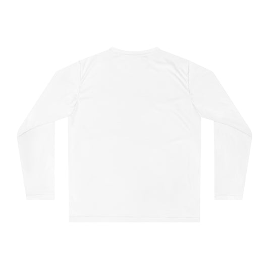 Tee‑Toxicated Performance UV Long Sleeve — UPF 30+