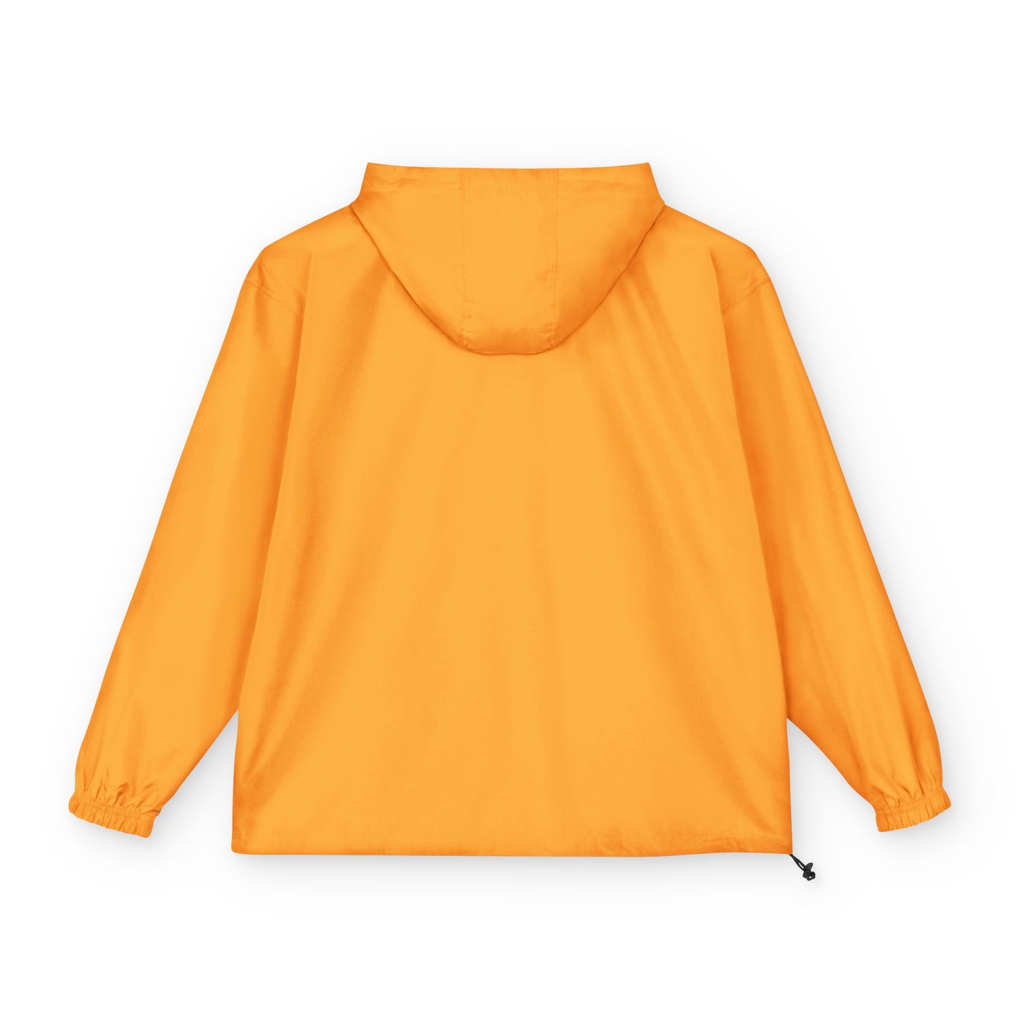 Tee‑Toxicated Packable Anorak — Lightweight, Water‑Resistant, Everyday Utility
