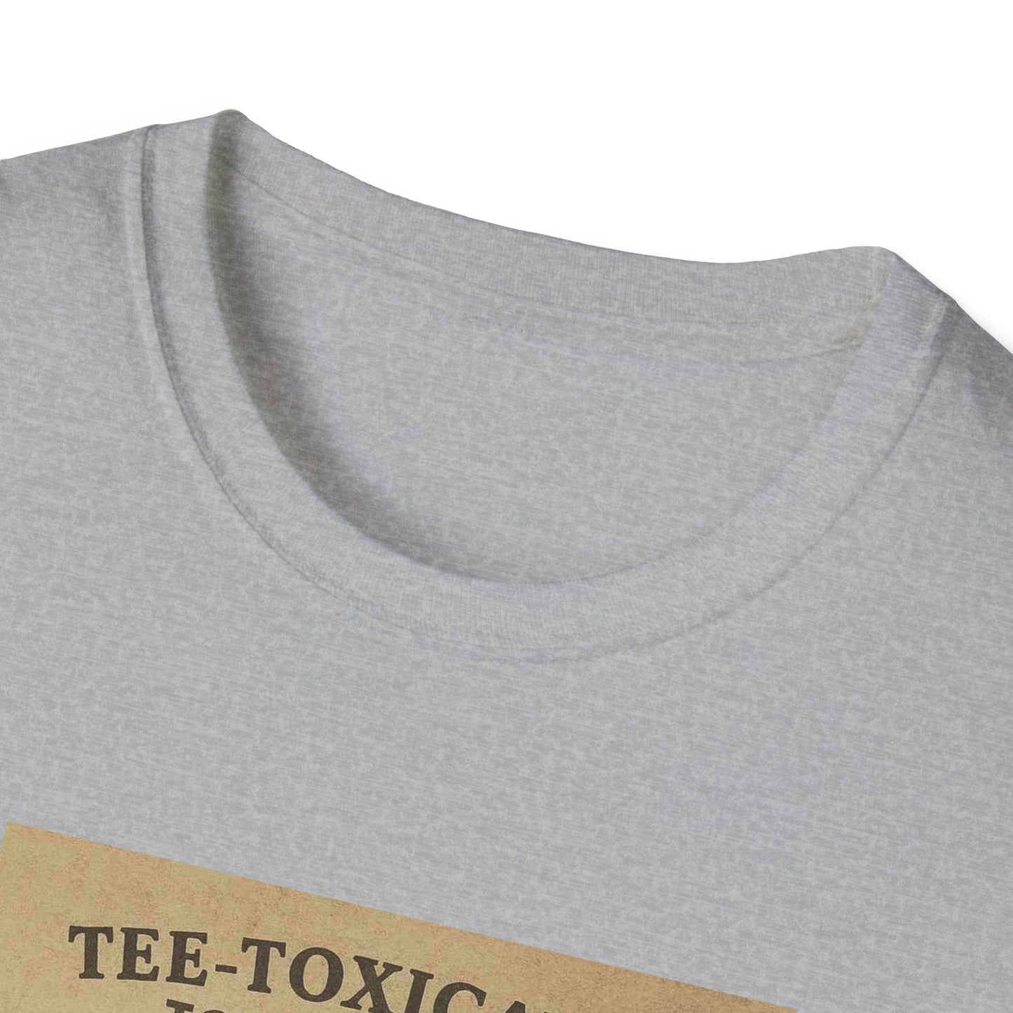 TEE-TOXICATED TOURNAMENT SCORECARD Official Scoring for the Semi-Sober Open
