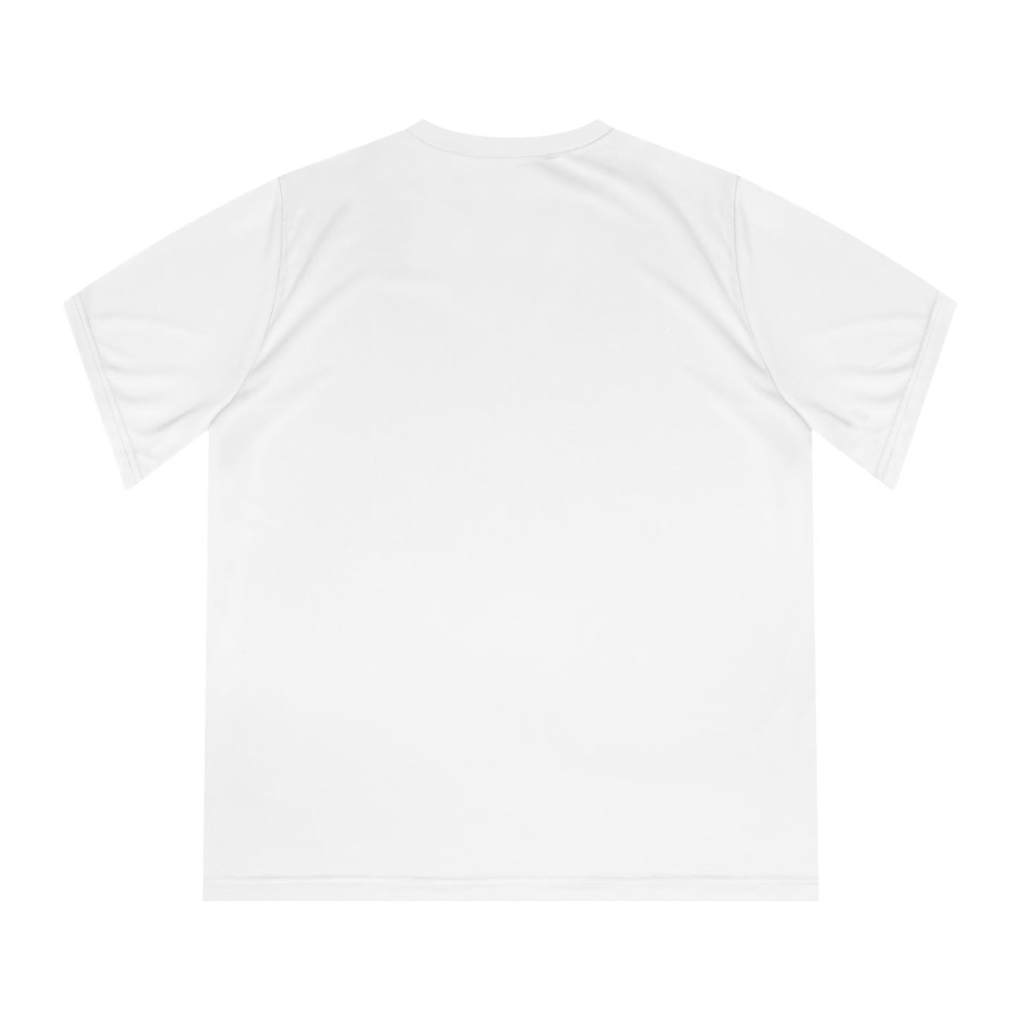 Women’s V‑Neck Performance Tee — Lightweight, UPF 40+, Left‑Chest Emblem