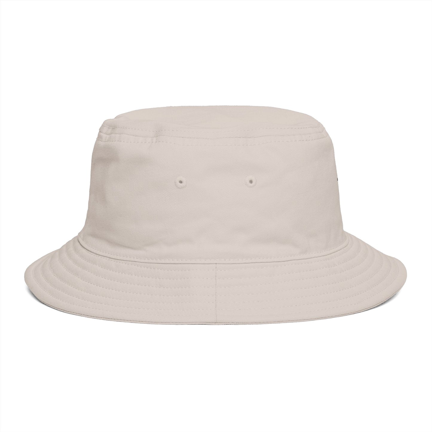 Tee‑Toxicated Heritage Bucket Hat — Lightweight, Vintage‑Inspired